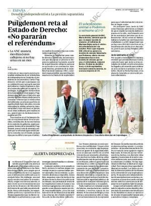 ABC MADRID 01-09-2017 página 16