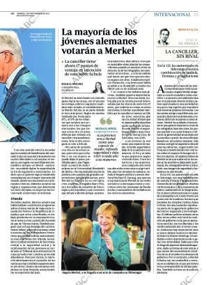 ABC MADRID 01-09-2017 página 25