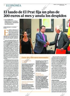 ABC MADRID 01-09-2017 página 28