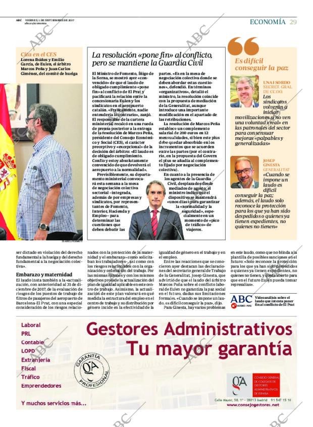ABC MADRID 01-09-2017 página 29