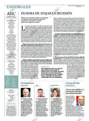 ABC MADRID 01-09-2017 página 4