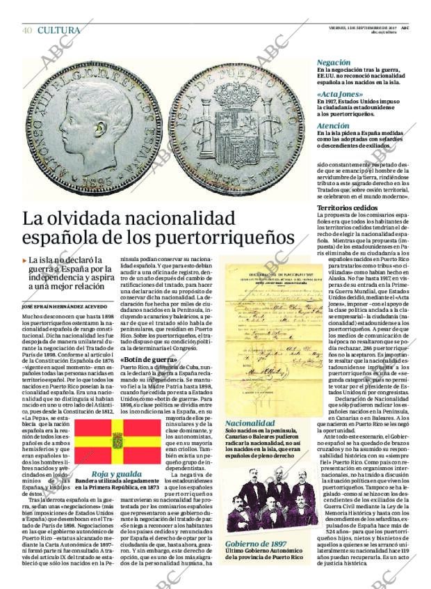 ABC MADRID 01-09-2017 página 40