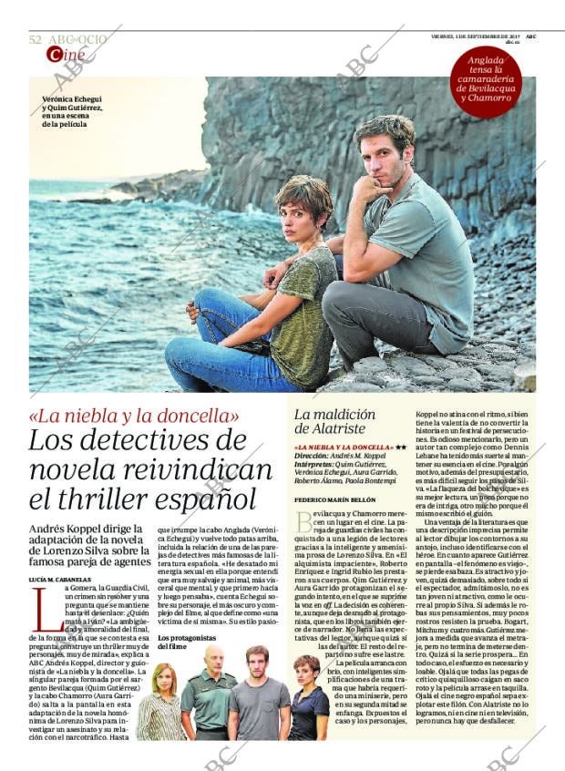 ABC MADRID 01-09-2017 página 52