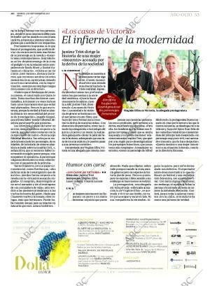 ABC MADRID 01-09-2017 página 53