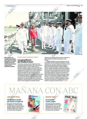 ABC MADRID 01-09-2017 página 8
