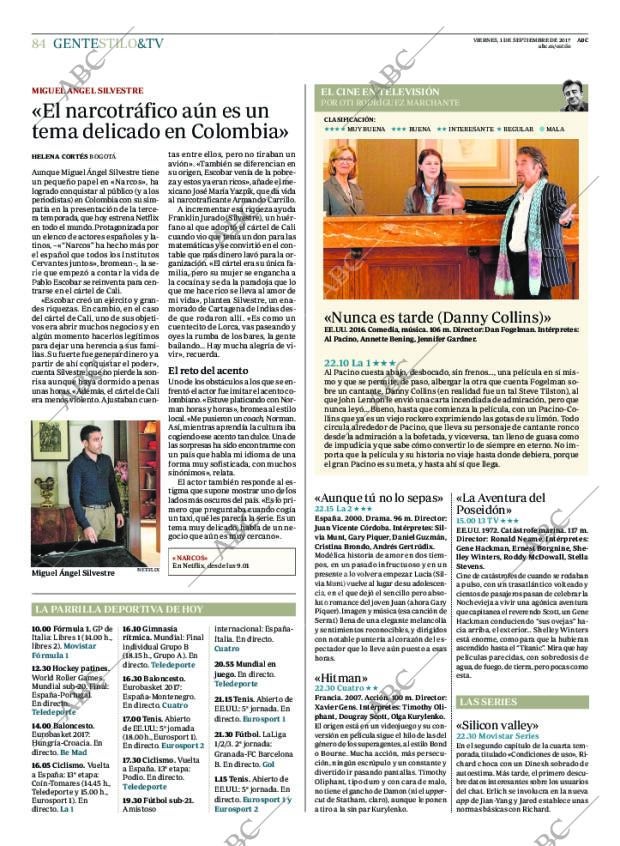 ABC MADRID 01-09-2017 página 84