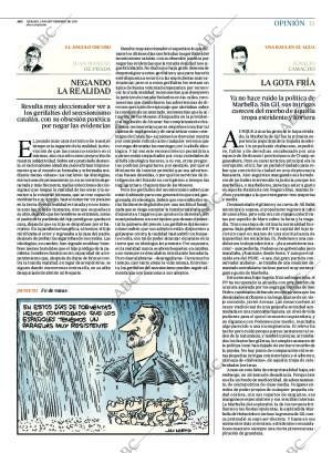 ABC MADRID 02-09-2017 página 11