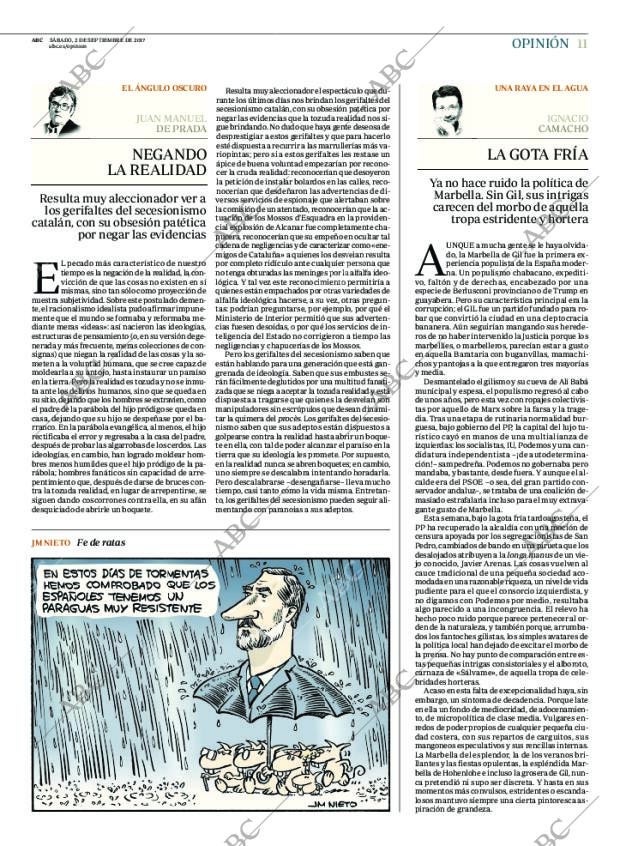 ABC MADRID 02-09-2017 página 11