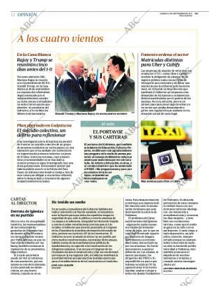 ABC MADRID 02-09-2017 página 12