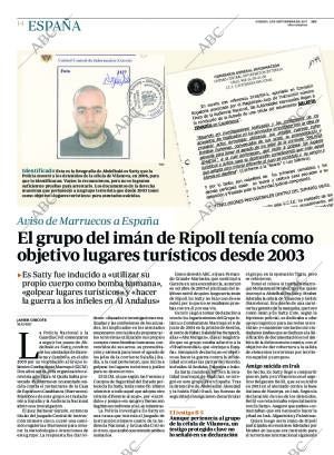 ABC MADRID 02-09-2017 página 14