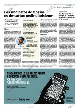 ABC MADRID 02-09-2017 página 17