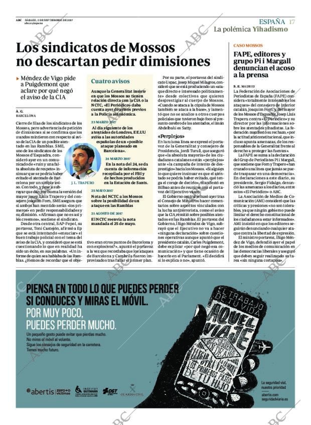 ABC MADRID 02-09-2017 página 17