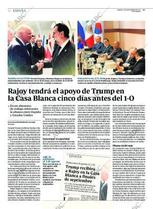 ABC MADRID 02-09-2017 página 18
