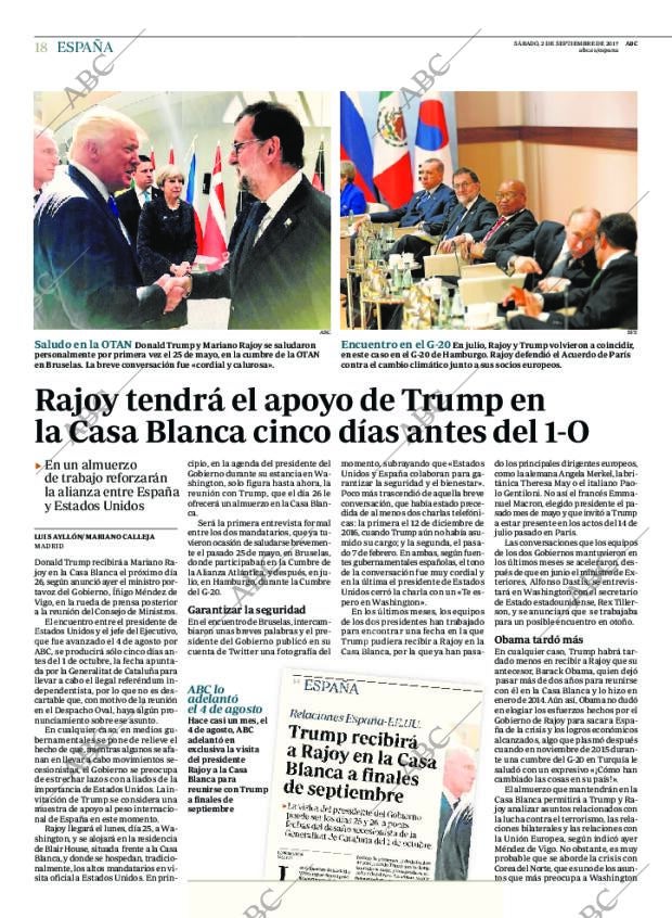 ABC MADRID 02-09-2017 página 18
