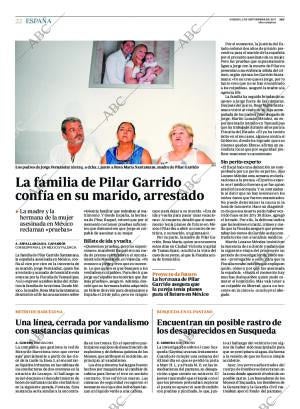 ABC MADRID 02-09-2017 página 22