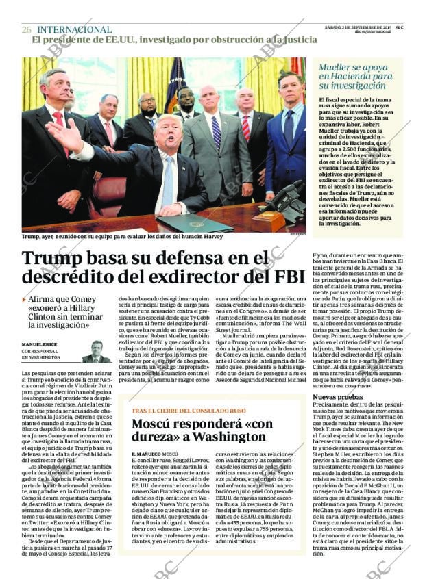 ABC MADRID 02-09-2017 página 26