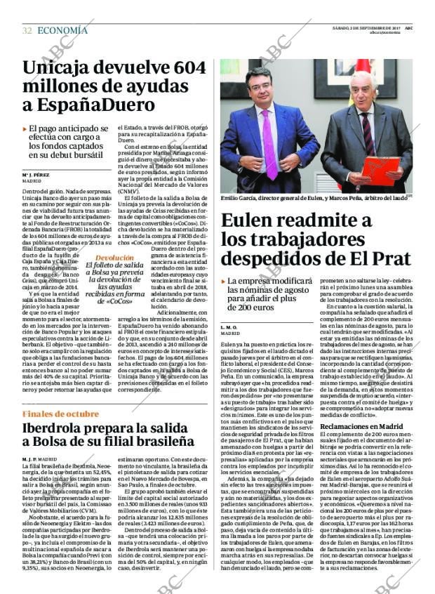 ABC MADRID 02-09-2017 página 32