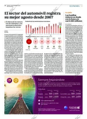 ABC MADRID 02-09-2017 página 33