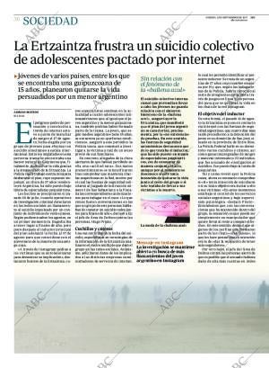 ABC MADRID 02-09-2017 página 36
