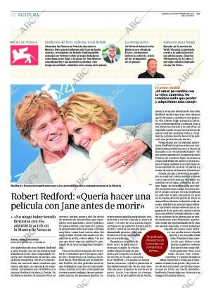 ABC MADRID 02-09-2017 página 42