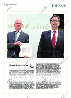 ABC MADRID 02-09-2017 página 5