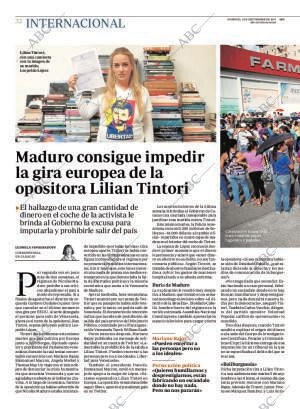 ABC MADRID 03-09-2017 página 32