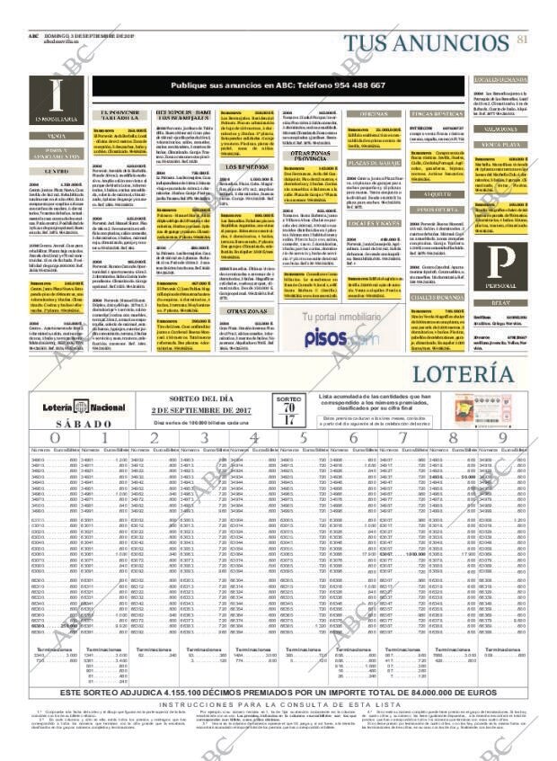 ABC SEVILLA 03-09-2017 página 81
