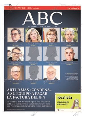 ABC CORDOBA 06-09-2017