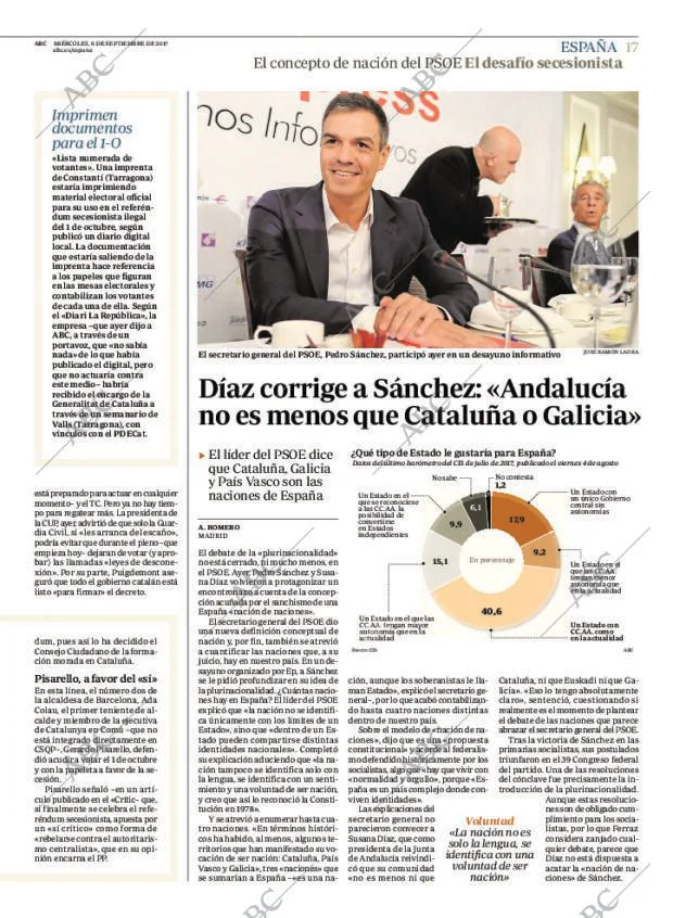 ABC MADRID 06-09-2017 página 17