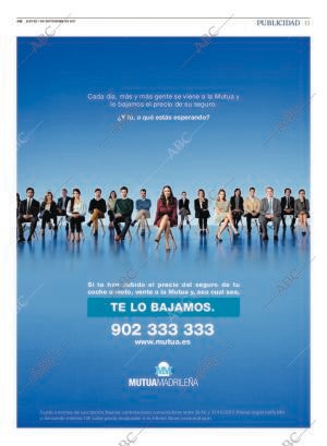 ABC MADRID 07-09-2017 página 11