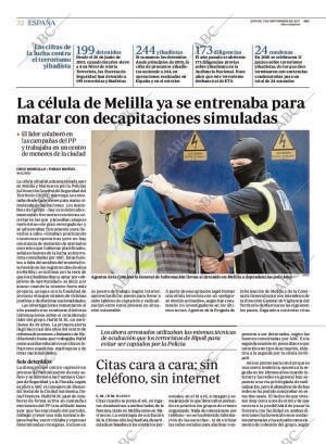ABC MADRID 07-09-2017 página 32