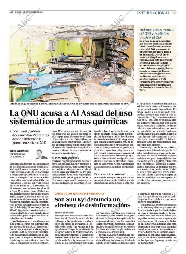 ABC MADRID 07-09-2017 página 39