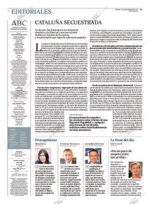 ABC MADRID 07-09-2017 página 4