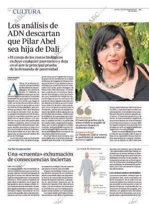 ABC MADRID 07-09-2017 página 56