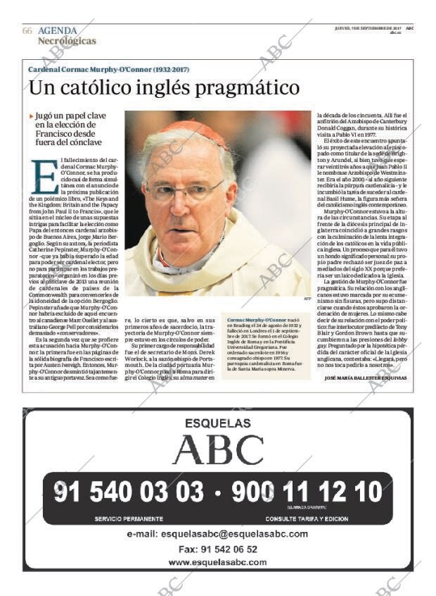 ABC MADRID 07-09-2017 página 66