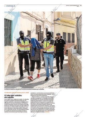 ABC MADRID 07-09-2017 página 8