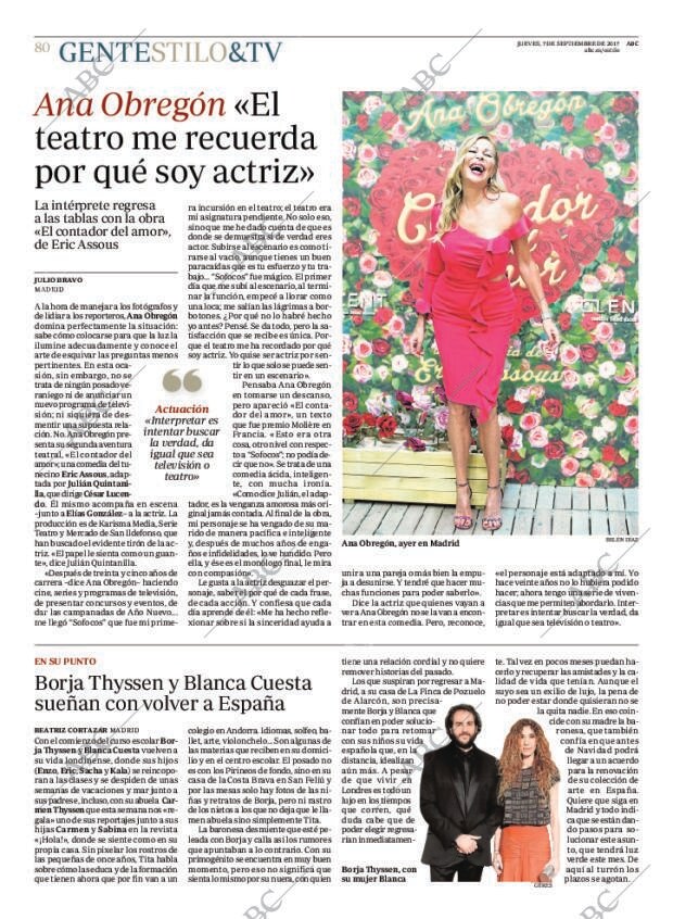ABC MADRID 07-09-2017 página 80