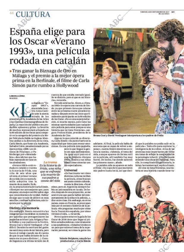 ABC MADRID 08-09-2017 página 44