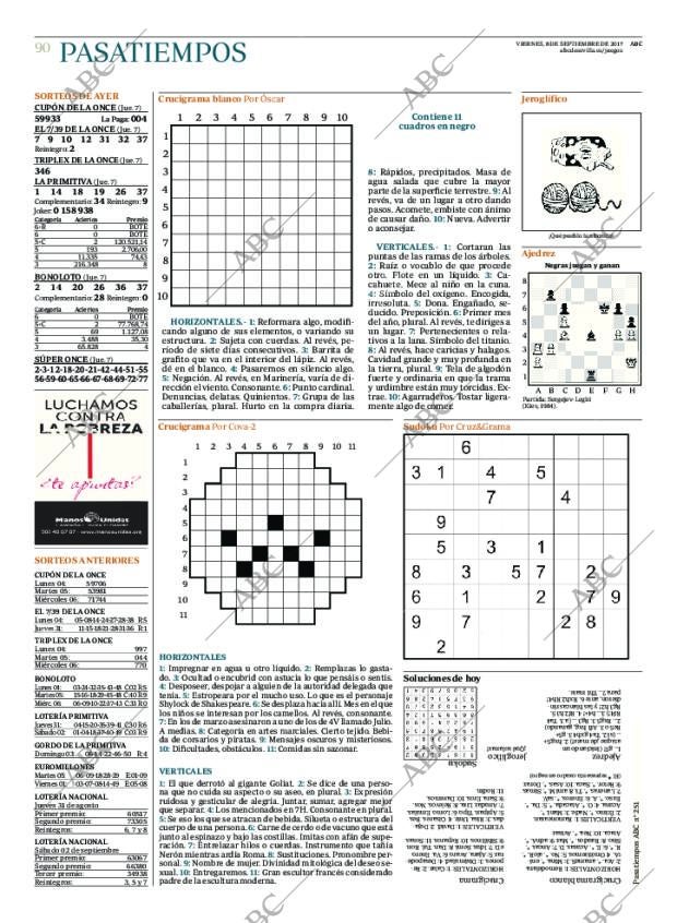ABC SEVILLA 08-09-2017 página 90