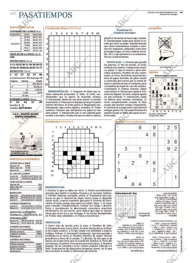ABC SEVILLA 09-09-2017 página 100