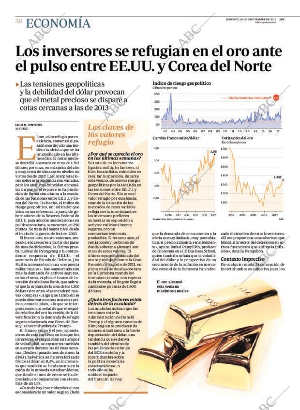 ABC MADRID 10-09-2017 página 38