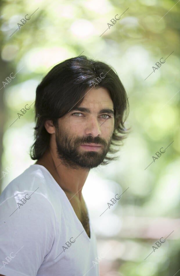 Entrevista A Ruben Cortada