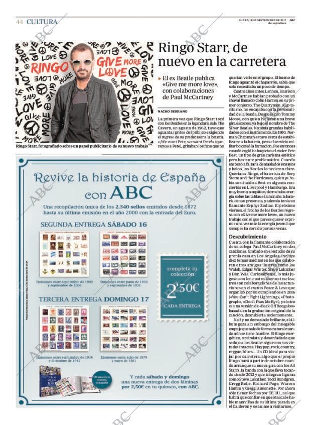 ABC MADRID 11-09-2017 página 44