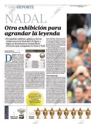 ABC MADRID 11-09-2017 página 48