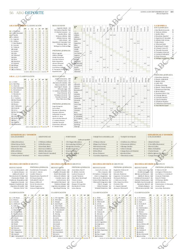 ABC MADRID 11-09-2017 página 56