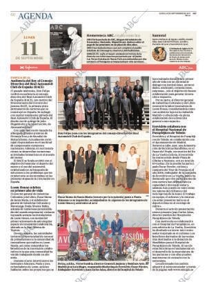 ABC MADRID 11-09-2017 página 60