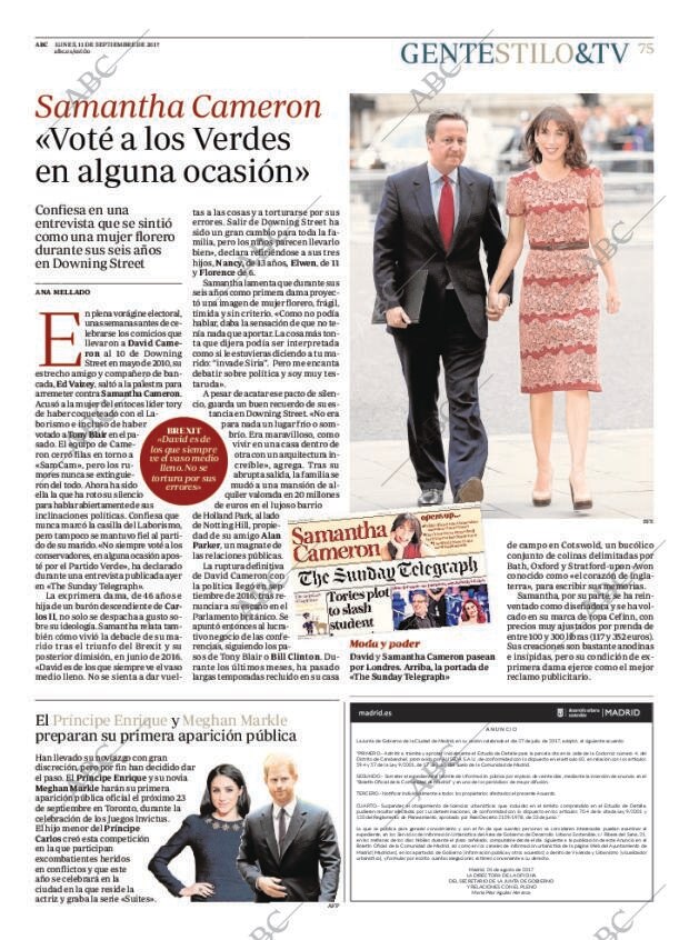 ABC MADRID 11-09-2017 página 75