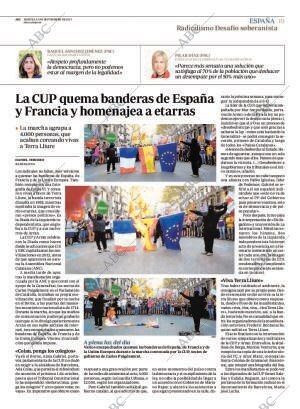 ABC MADRID 12-09-2017 página 19