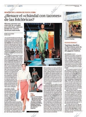 ABC MADRID 12-09-2017 página 76