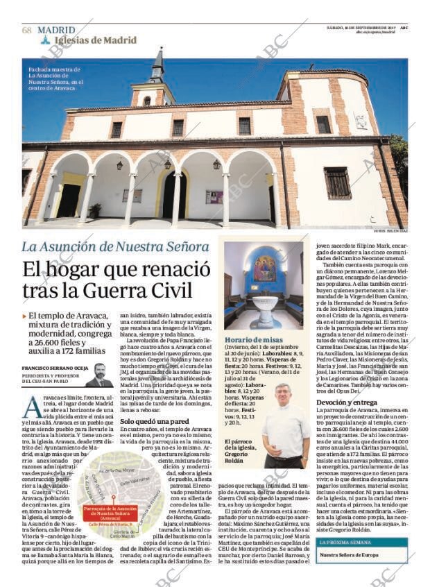 ABC MADRID 16-09-2017 página 68